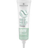Essence Primer Collection - Hydro Hero, Poreless Partner & Redness Reducer, 30 ml - VivaVoss
