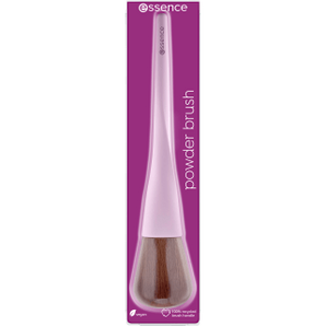 essence Puderpinsel, 1 St - VivaVoss