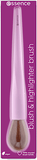 Rouge & Highlighter Pinsel essence