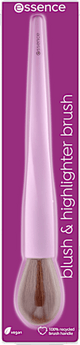 Rouge & Highlighter Pinsel essence