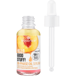 essence Serum Hello, Good Stuff!, 30 ml - VivaVoss