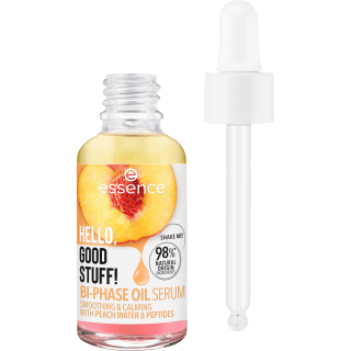 essence Serum Hello, Good Stuff!, 30 ml - VivaVoss