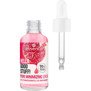 essence Serum HELLO, GOOD STUFF! PORE MINIMIZING, 30 ml - VivaVoss