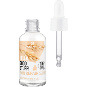 essence Serum Hello, Good Stuff! Skin Repair, 30 ml - VivaVoss