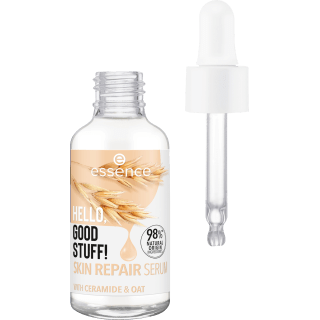 essence Serum Hello, Good Stuff! Skin Repair, 30 ml - VivaVoss