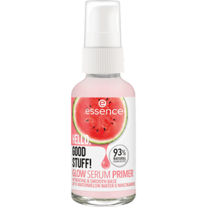 essence Serum - Primer HELLO, GOOD STUFF! GLOW, 30 ml - VivaVoss