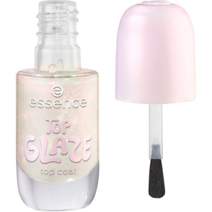 Top Coat Top Glaze, 8 ml