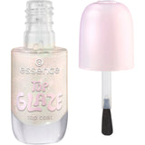 Top Coat Top Glaze, 8 ml