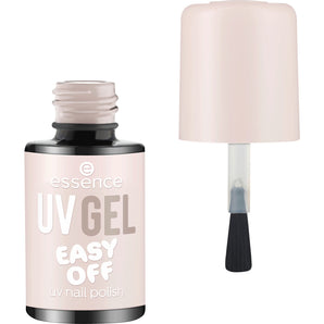 UV Gel Nagellack Easy Off 103 My Milkshake, 5 ml