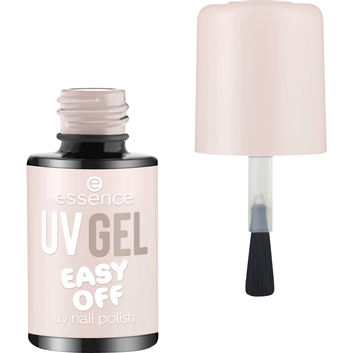 UV Gel Nagellack Easy Off 103 My Milkshake, 5 ml