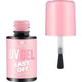 UV Gel Nagellack Easy Off 104 Rosy Rose, 5 ml