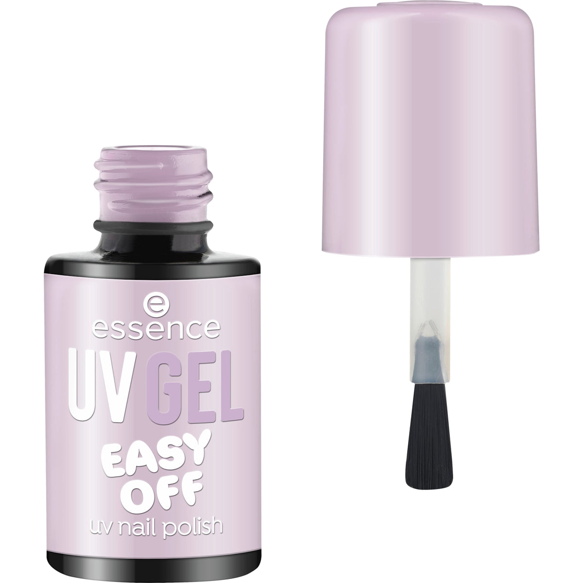 UV Gel Nagellack Easy Off 105 Lavender Lady, 5 ml