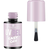UV Gel Nagellack Easy Off 105 Lavender Lady, 5 ml