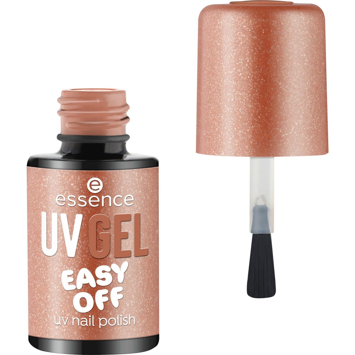 UV Gel Nagellack Easy Off 107 Bronze Me, Baby!, 5 ml