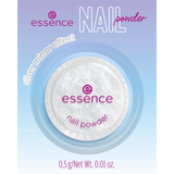 essence UV Nagelpuder 01 Keep Glazin´, 0,5 g - VivaVoss