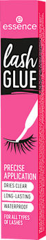 Wimpernkleber essence