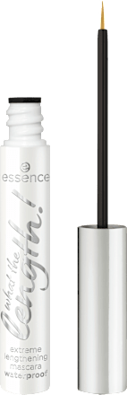 Wimpernserum What The Length! Lash Growth essence