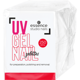 essence Zelletten Studio Nails UV Gel Nail 01 Allround Talent, 250 St - VivaVoss