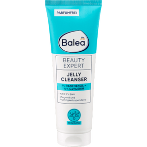 Expert Jelly Cleanser, 125 ml - VivaVoss