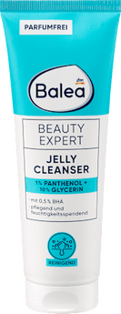 Expert Jelly Cleanser, 125 ml - VivaVoss