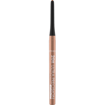 Eyeliner 20H Ultra Precision Waterproof - 0,08 g - VivaVoss