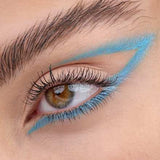 Eyeliner 20H Ultra Precision Waterproof 090 Ocean Eyes