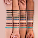 Eyeliner 20H Ultra Precision Waterproof 090 Ocean Eyes