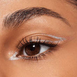 Eyeliner 20H Ultra Precision Waterproof 120 Icy Silver