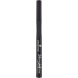 Eyeliner 24Ever Ink 01 Intense Black essence