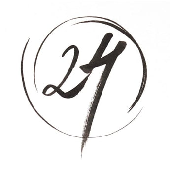 Eyeliner 24Ever Ink 01 Intense Black essence