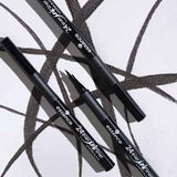 Eyeliner 24Ever Ink 01 Intense Black essence