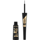 Eyeliner 24h Brush Liner 010 Ultra Black, 3 ml Catrice, Eyeliner by Catrice – Available at VivaVoss