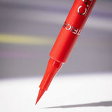 Eyeliner Calligraph Art Matte 080 Bloody Mary