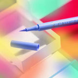 Eyeliner Calligraph Artist Matte 020 Ocean Flirt
