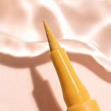 Eyeliner Calligraph Artist Matte 040 Butterscotch