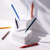 Eyeliner Calligraph Artist Matte 050 Setting Sun