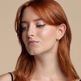 Eyeliner Calligraph Artist Matte, 1,1 ml - VivaVoss