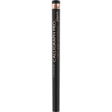 Eyeliner Calligraph Pro Precise 24h Matt Waterproof 010 Intense Black