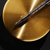 Eyeliner Calligraph Pro Precise 24h Matt Waterproof 010 Intense Black