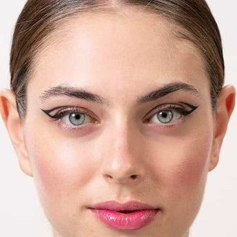 Eyeliner Dip it! - Brush 020 Black trend !t up