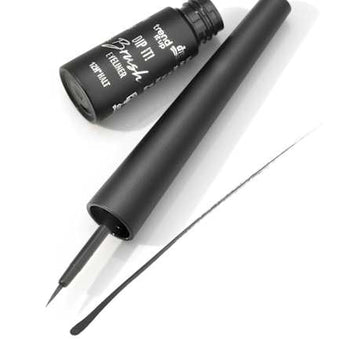Eyeliner Dip it! - Brush 020 Black trend !t up