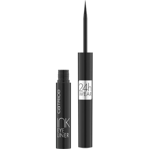 Eyeliner Ink 24 Wear 010 Best in Black, 1,7 ml Catrice, Eyeliner by Catrice – Available at VivaVoss