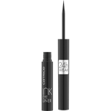 Eyeliner Ink 24 Wear 010 Best in Black, 1,7 ml Catrice, Eyeliner by Catrice – Available at VivaVoss