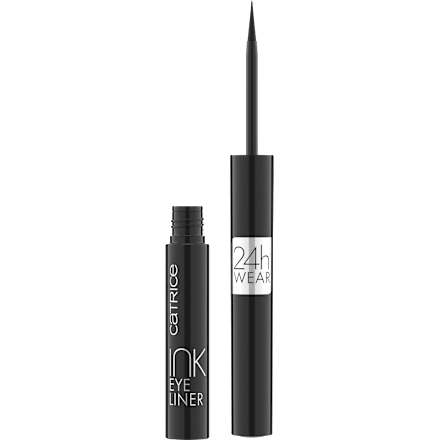 Eyeliner Ink 24 Wear 010 Best in Black