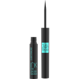Eyeliner Ink 24 Wear Waterproof 010 Stay in Black, 1,7 ml Catrice, Eyeliner by Catrice – Available at VivaVoss