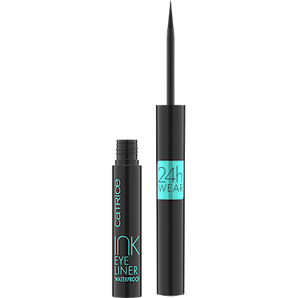 Eyeliner Ink 24 Wear Waterproof 010 Stay in Black