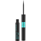 Eyeliner Ink 24 Wear Waterproof 010 Stay in Black