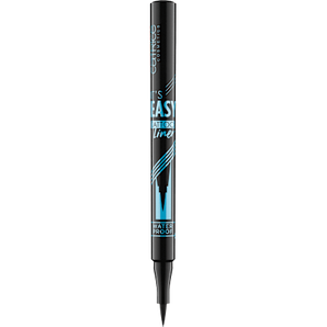 Eyeliner It's Easy Tattoo Waterproof 010 Black