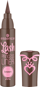 Eyeliner Lash Princess Brown essence