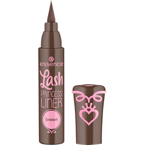 Eyeliner Lash Princess Brown essence